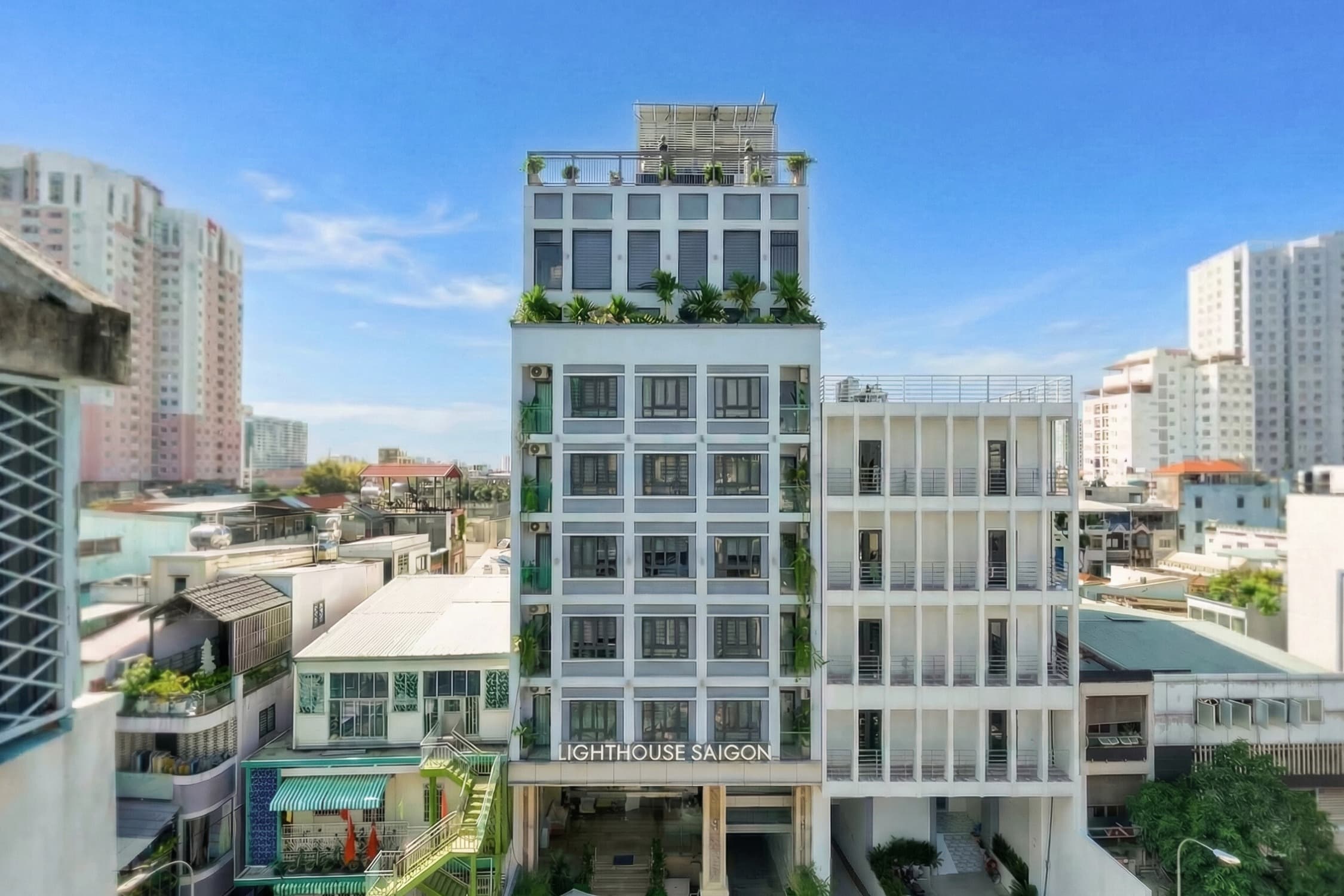 CityHouse: Bộ giải pháp tối ưu tài sản cho chủ đầu tư