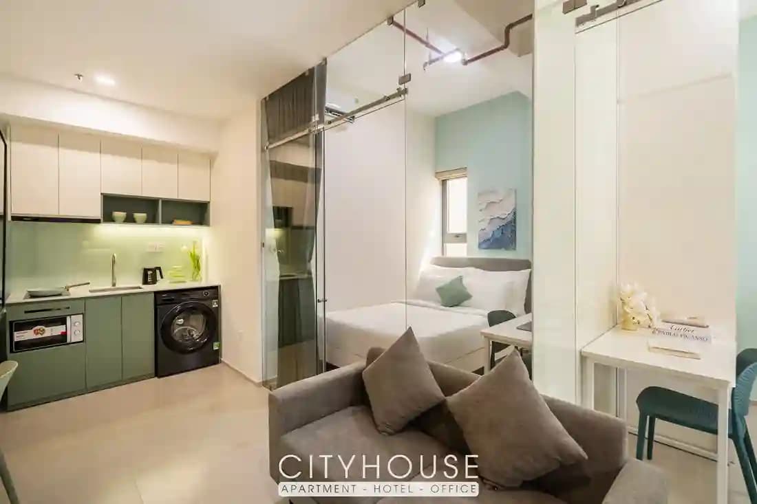 2 Bedroom