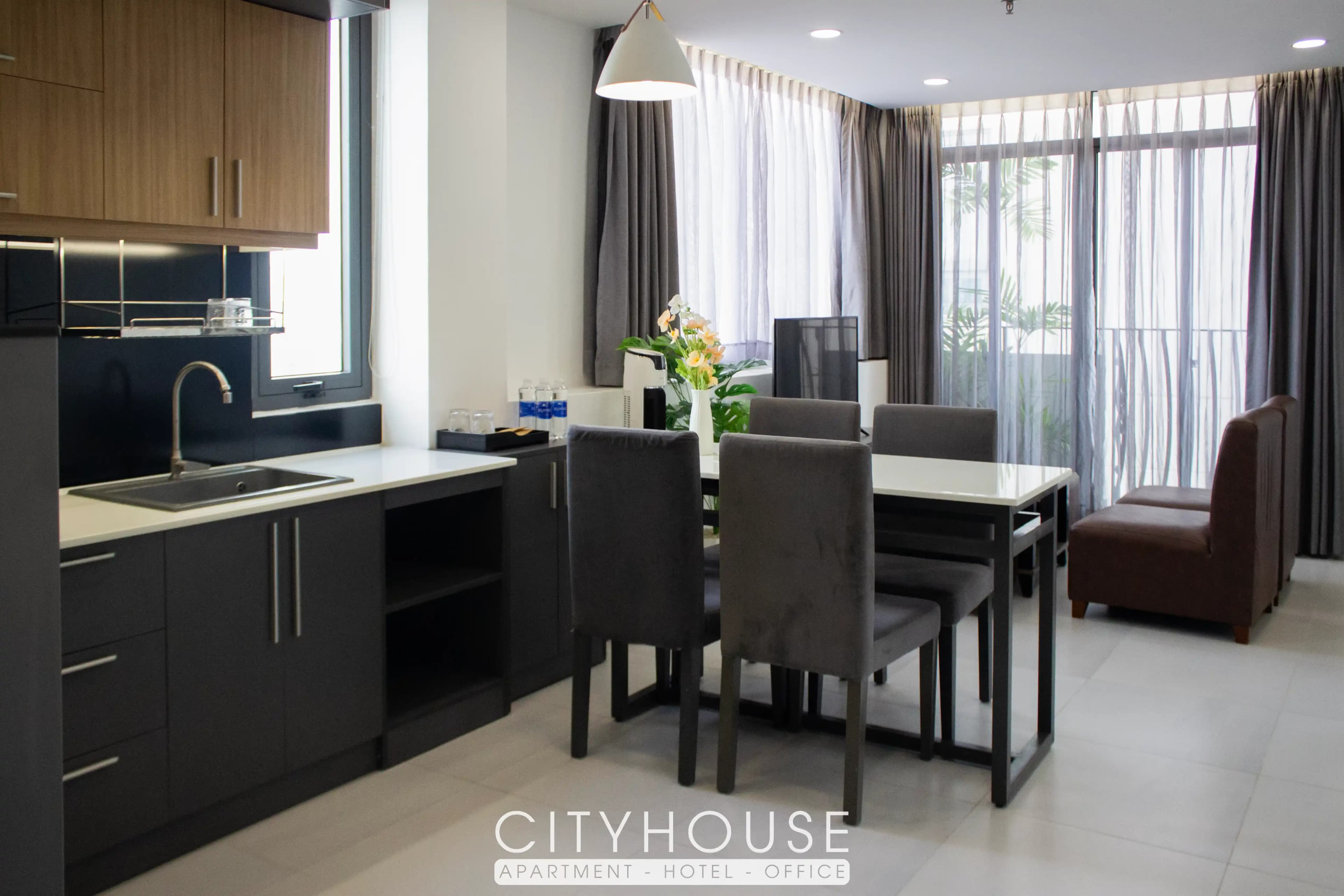 2 Bedrooms