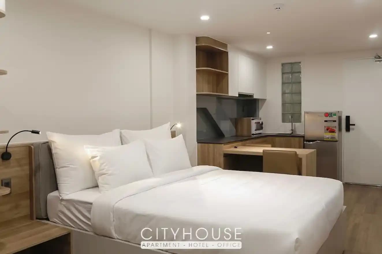 Standard Ground Floor