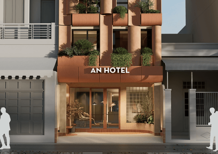 CityHouse Project 