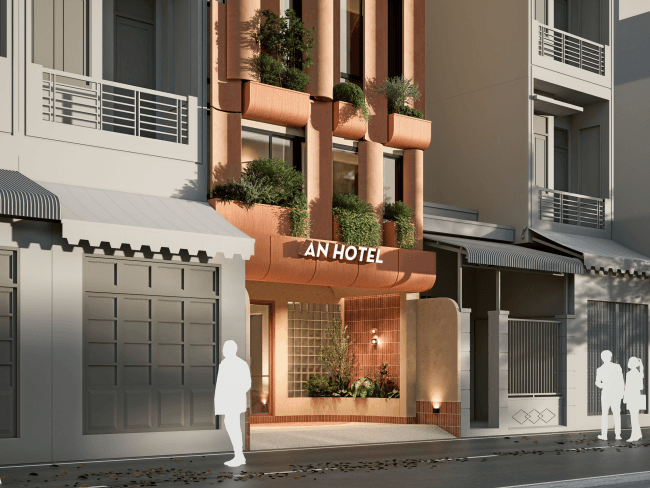 CityHouse Project  - 3