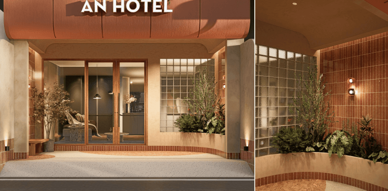 CityHouse Project  - 5