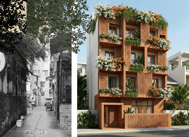 CityHouse Project 