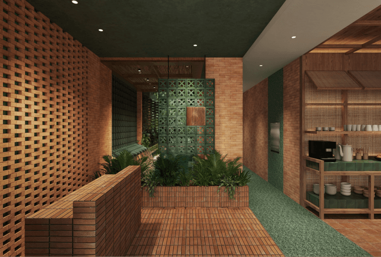 CityHouse Project  - 3