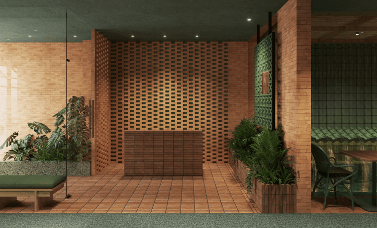 CityHouse Project  - 4