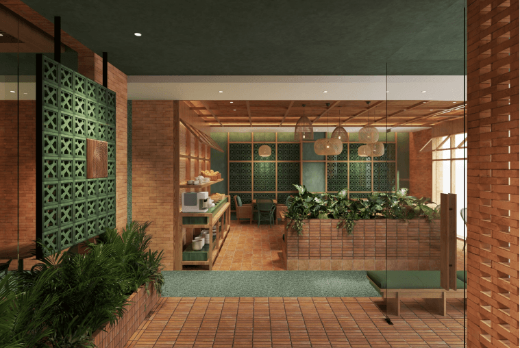 CityHouse Project  - 5