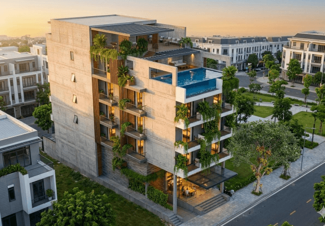 CityHouse The Sung - 4