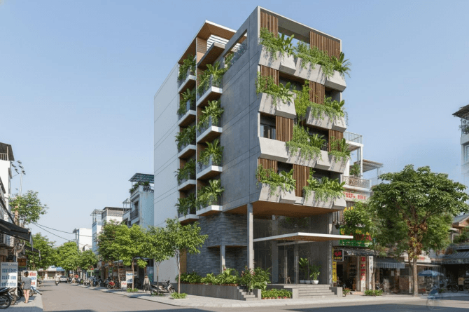 CityHouse The Sung - 5