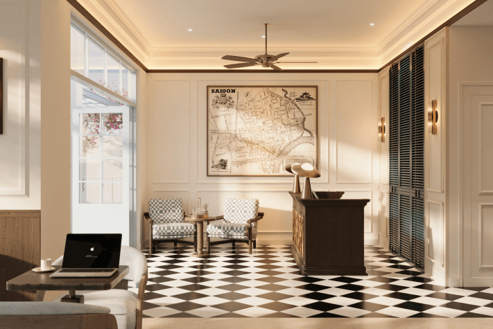 CityHouse Project - 2