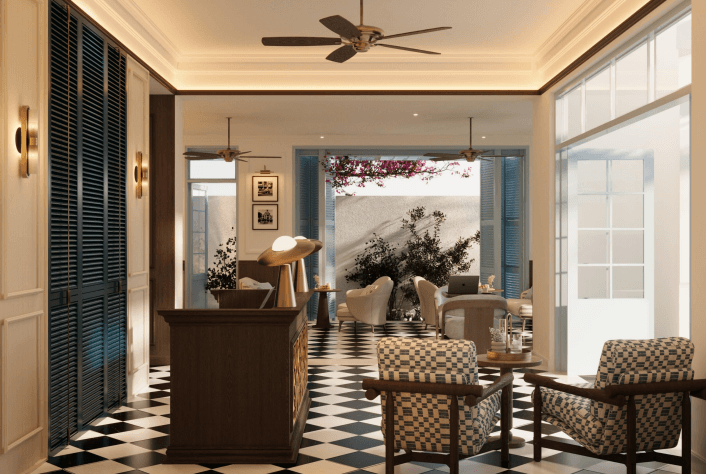 CityHouse Project - 3