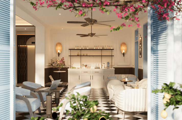 CityHouse Project - 4