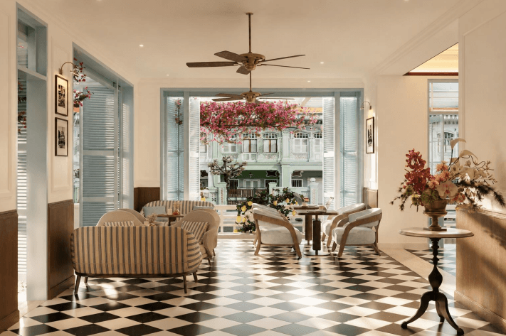 CityHouse Project - 5