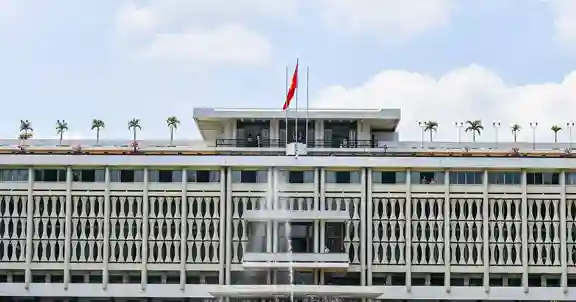 Dinh Độc Lập