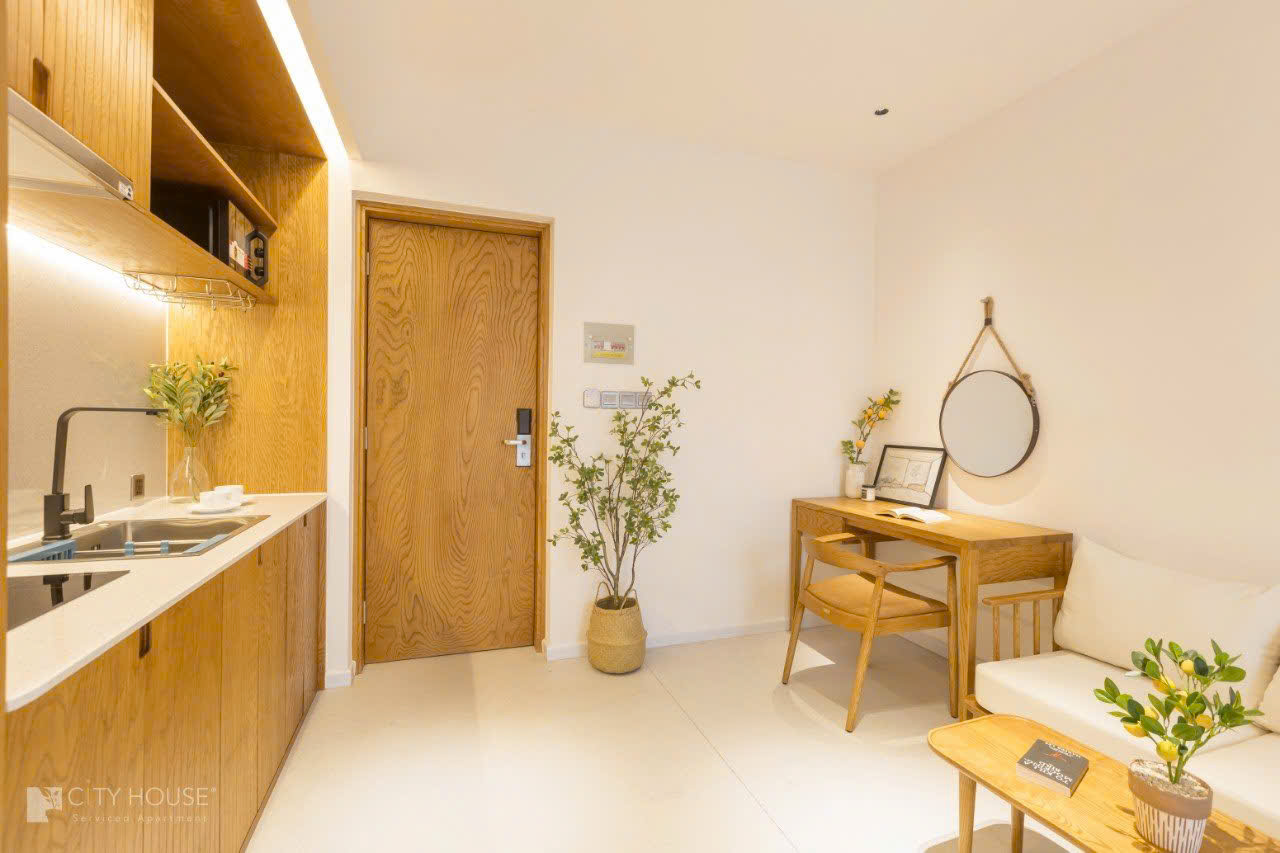CityHouse - Bộ giải pháp tối ưu tài sản cho chủ đầu tư