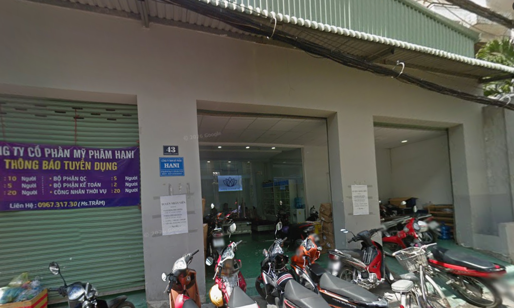 Before - Mặt trước cũ