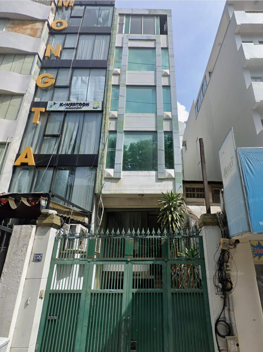 Before - Mặt trước cũ