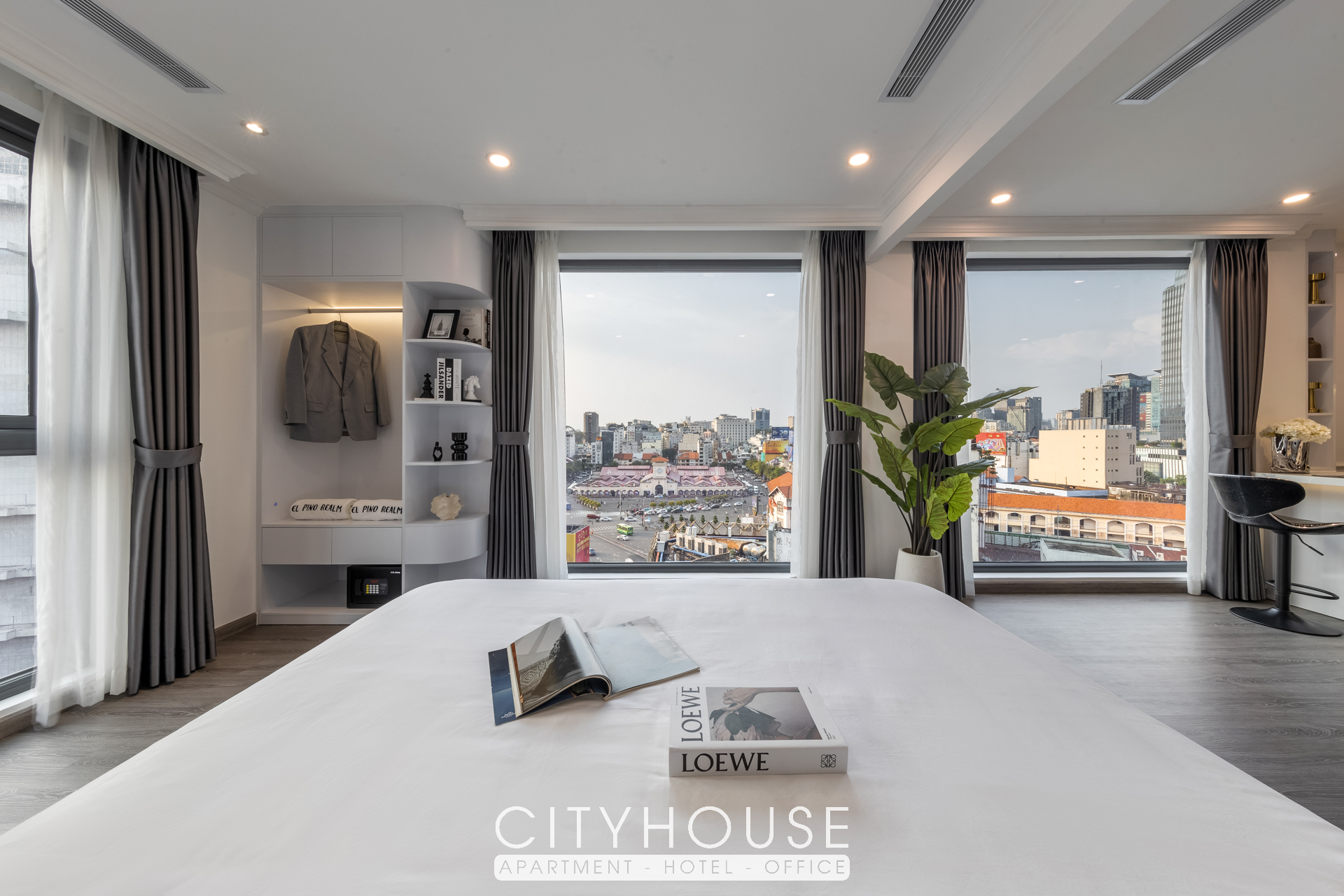 cityhouse-el-pino-realm