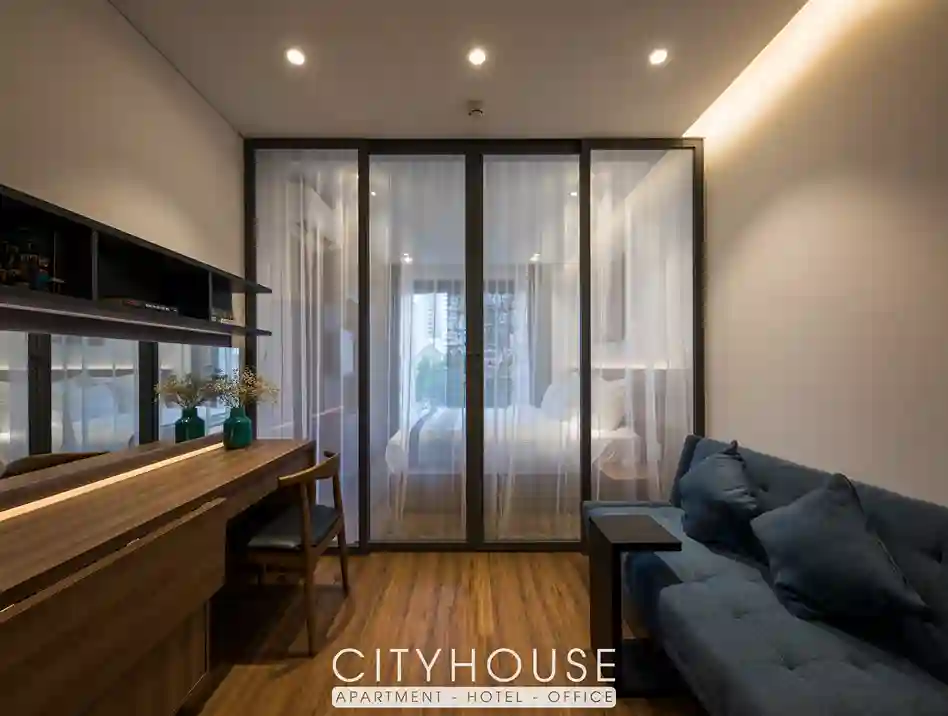 CityHouse - Kim Nguyên