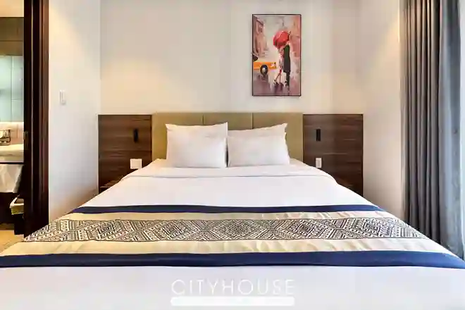 CityHouse - Kim Nguyên