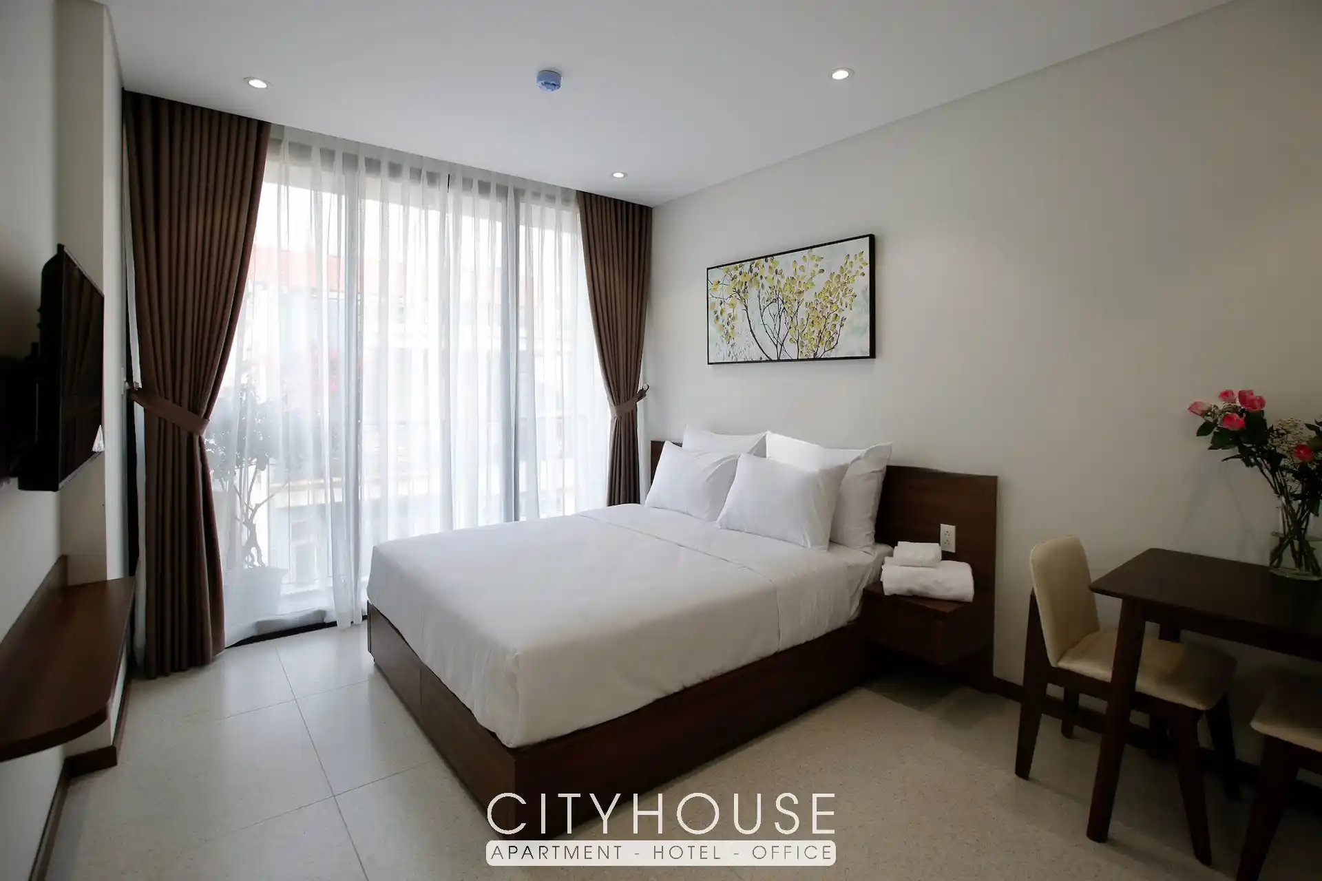 CityHouse - Villea
