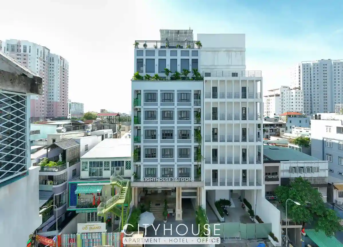 cityhouse