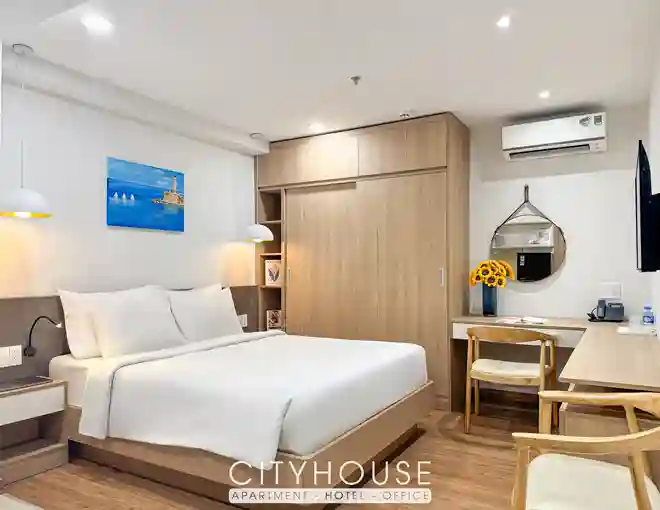 cityhouse