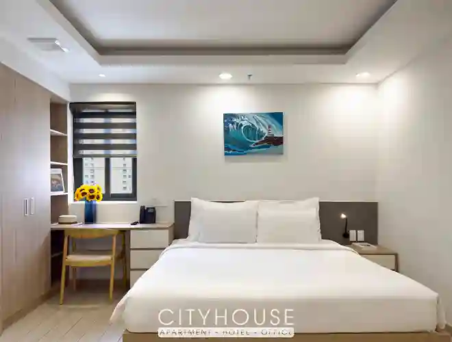 cityhouse