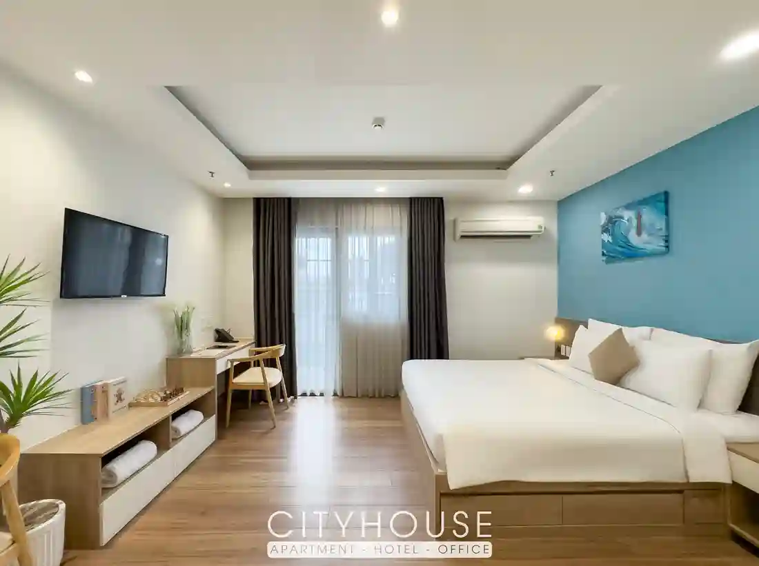 cityhouse