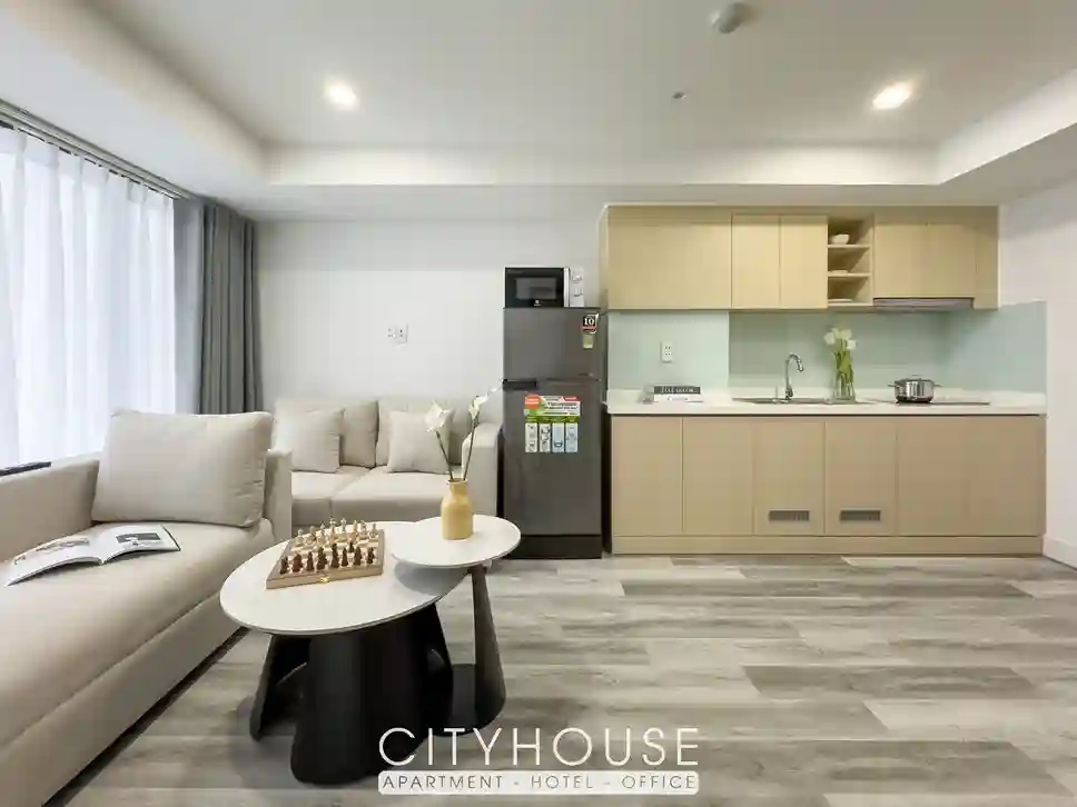 cityhouse