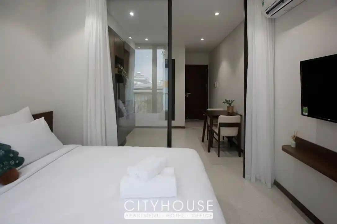 CityHouse - Villea