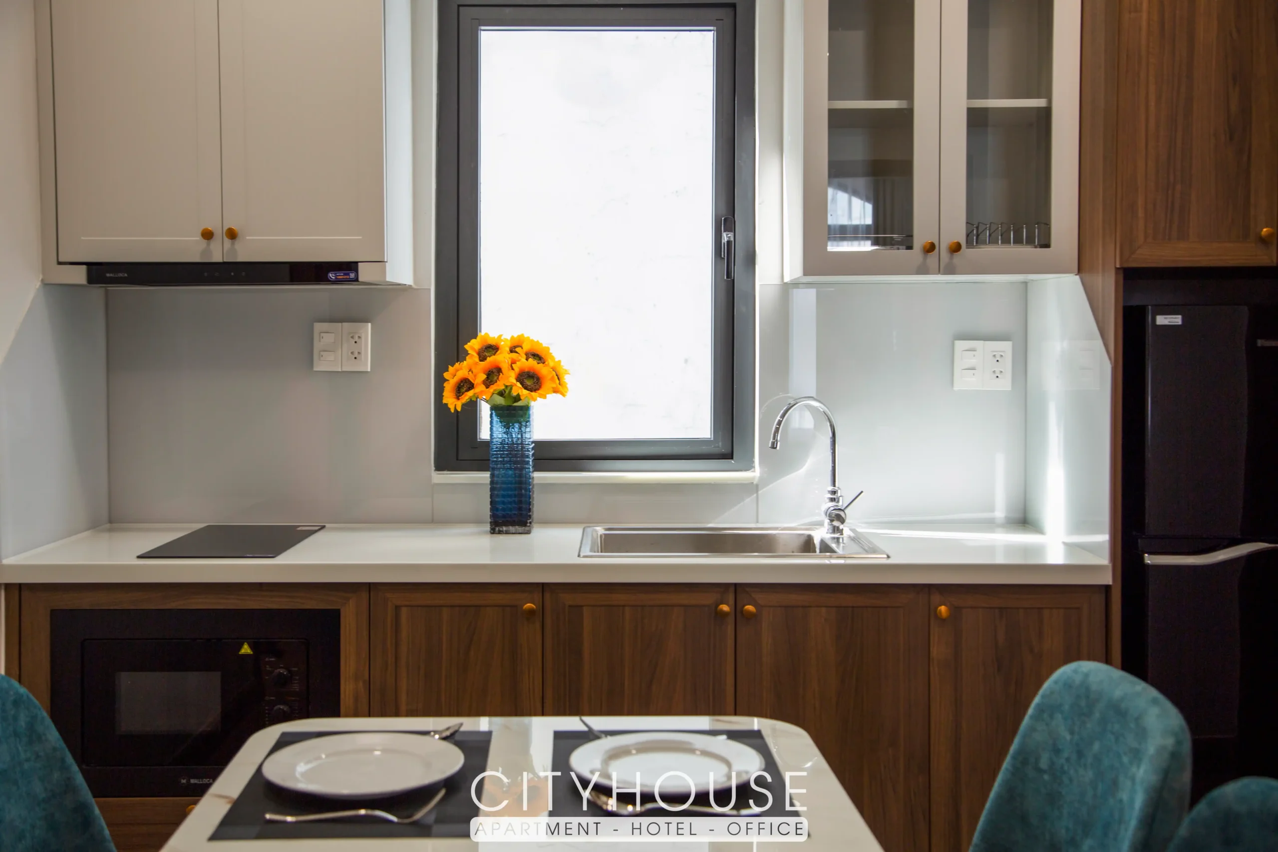 CityHouse - TERA The S