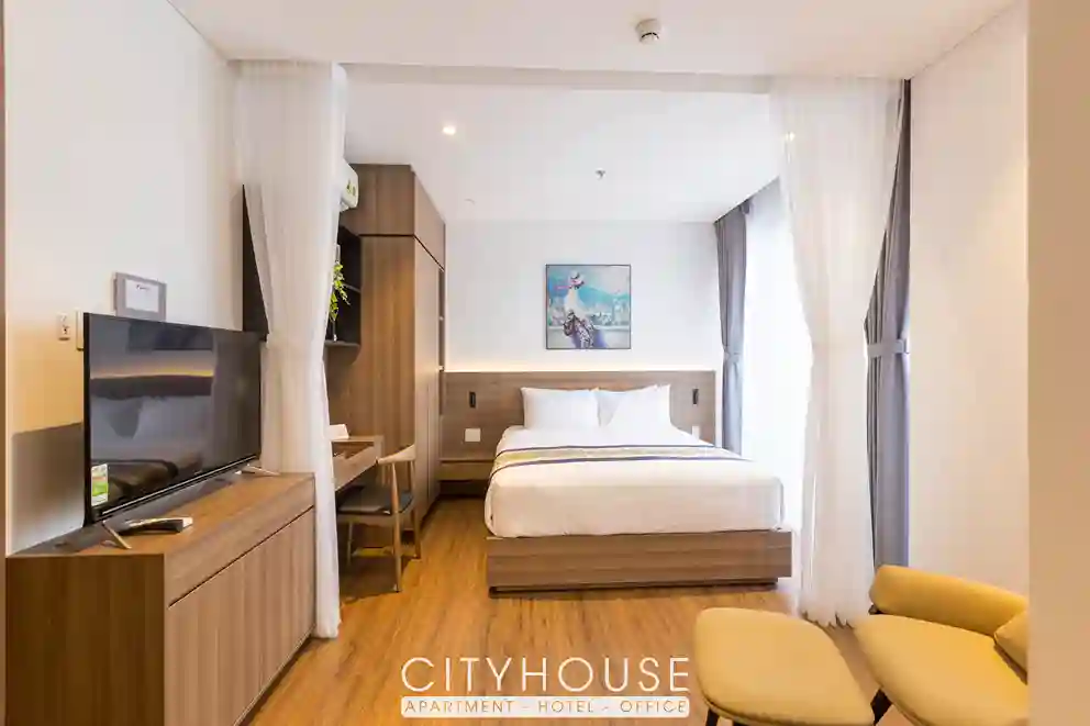 CityHouse - Kim Nguyên
