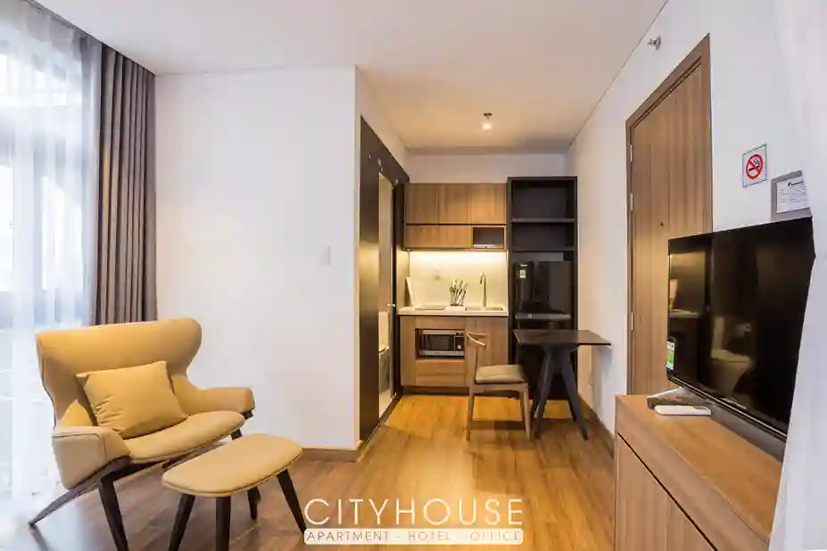 CityHouse - Kim Nguyên