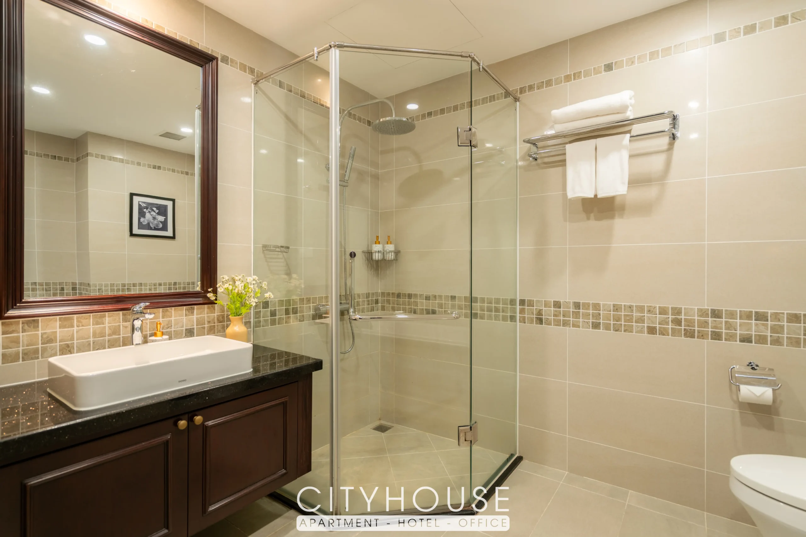 CityHouse - Atelier Thao Dien