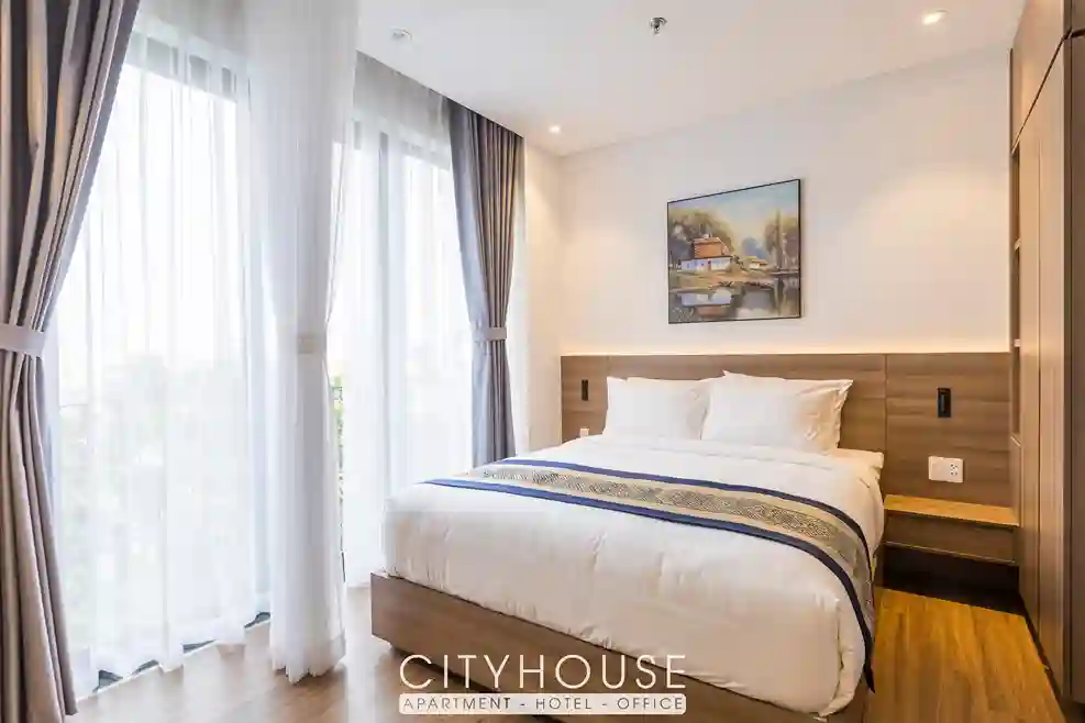 CityHouse - Kim Nguyên