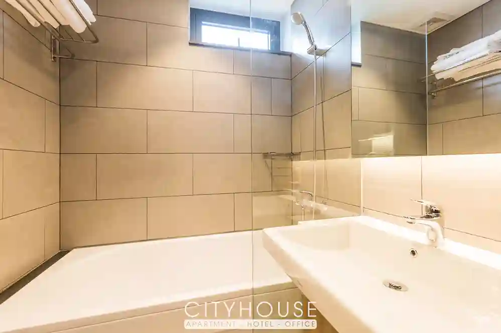 CityHouse - Kim Nguyên