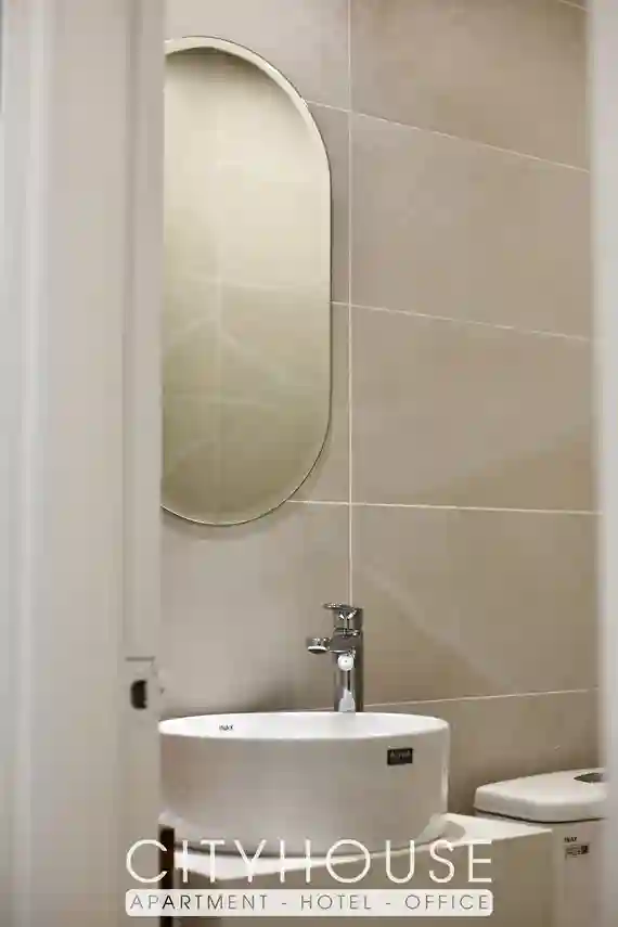 CityHouse - MTA Calmette