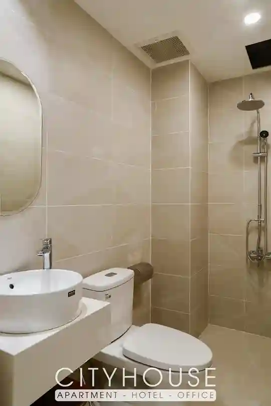 CityHouse - MTA Calmette