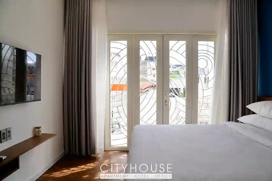 CityHouse - MTA Calmette