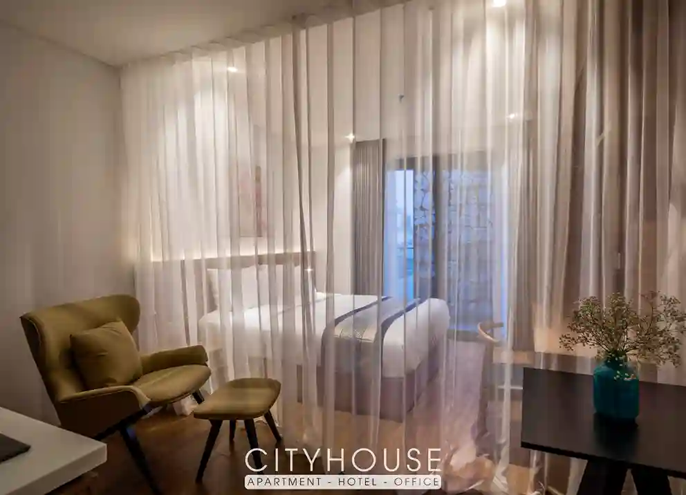 CityHouse - Kim Nguyên