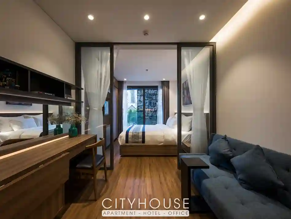 CityHouse - Kim Nguyên