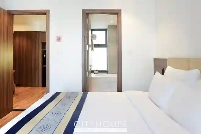 CityHouse - Kim Nguyên