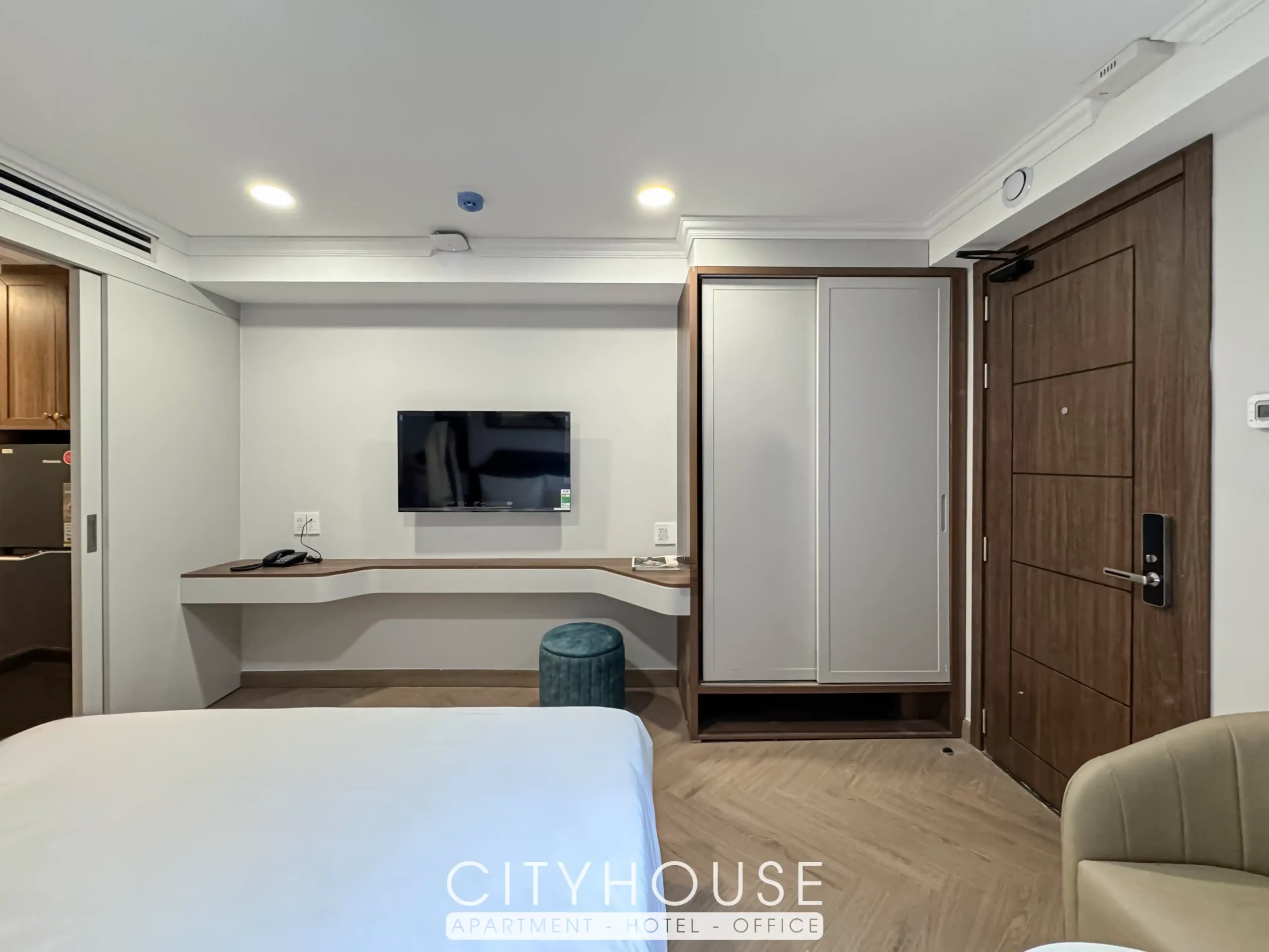 CityHouse - TERA The S