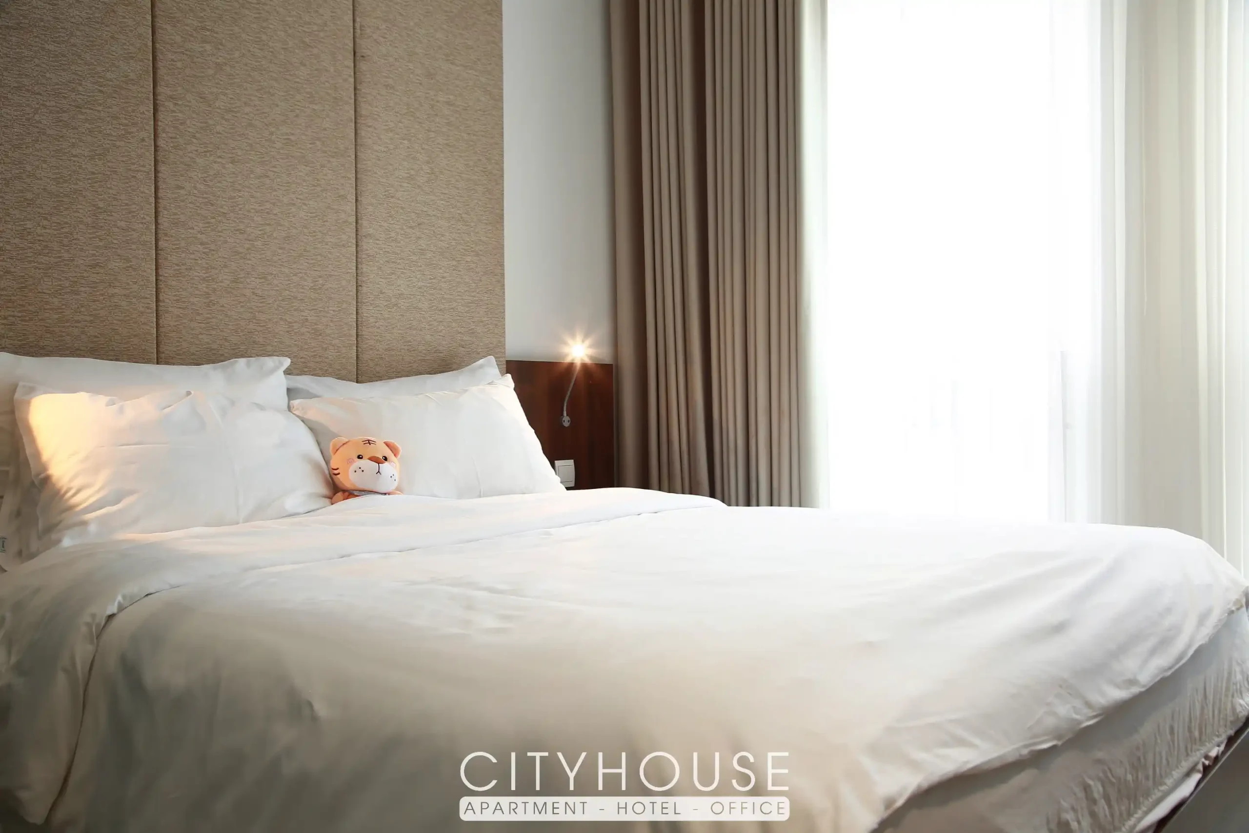 CityHouse - Emerald