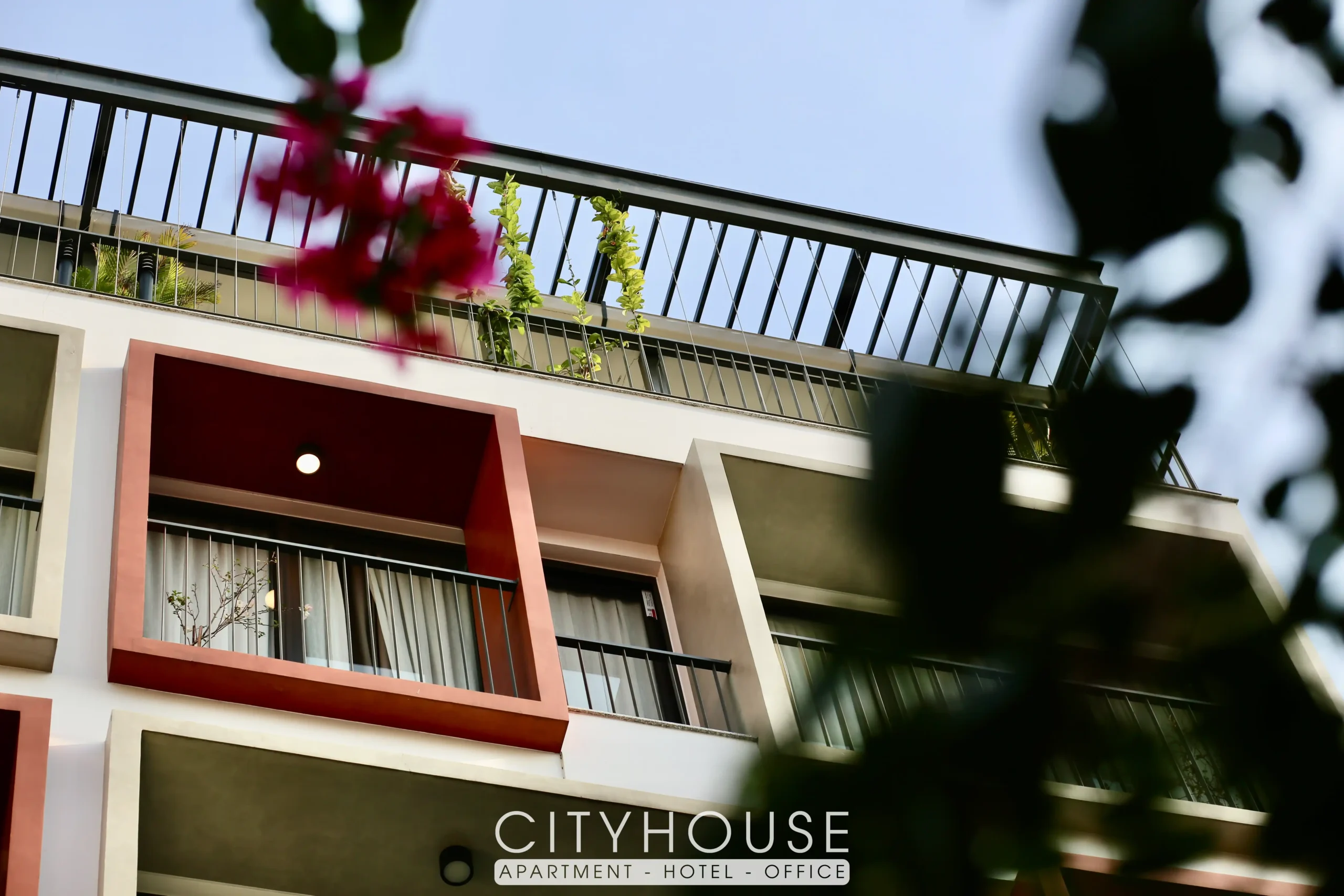 CityHouse - Villea