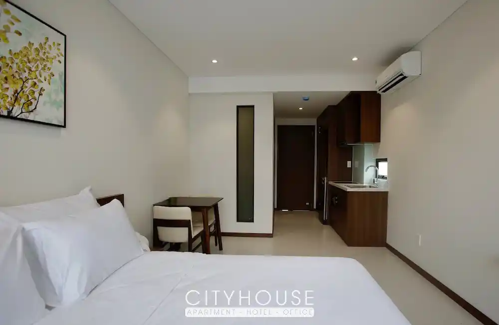 CityHouse - Villea