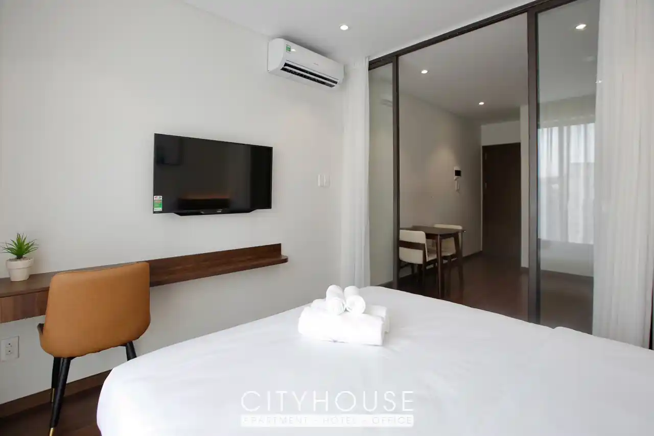 CityHouse - Villea