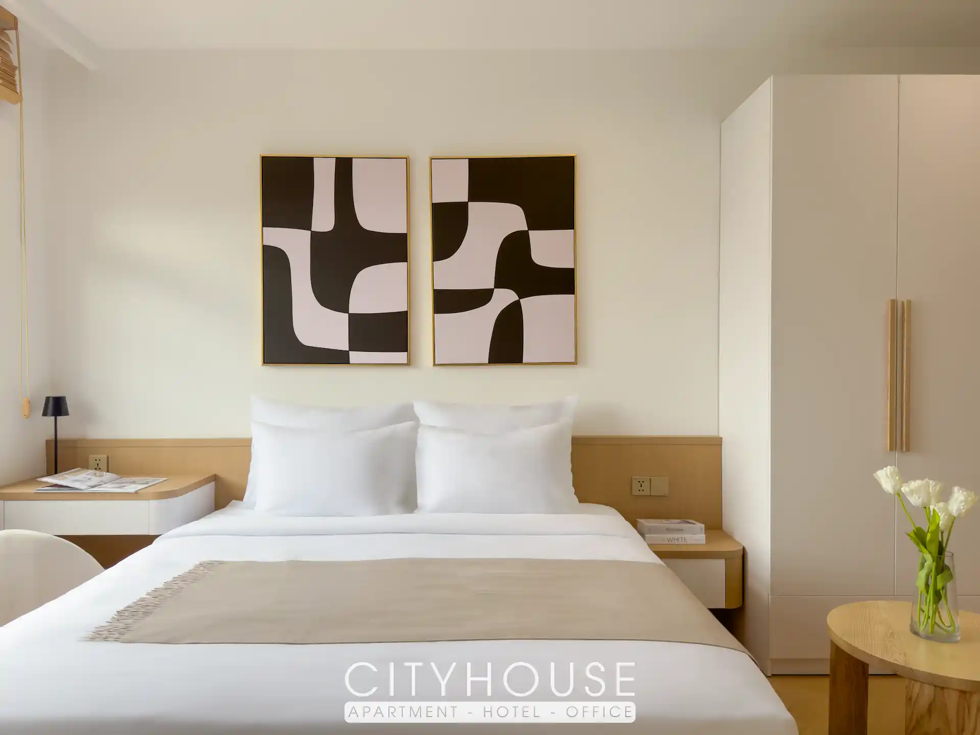 CityHouse - Nest Metro TD