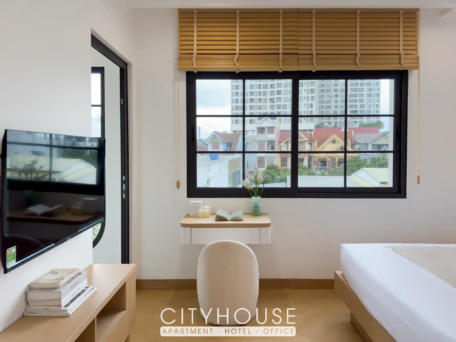 CityHouse - Nest Metro TD